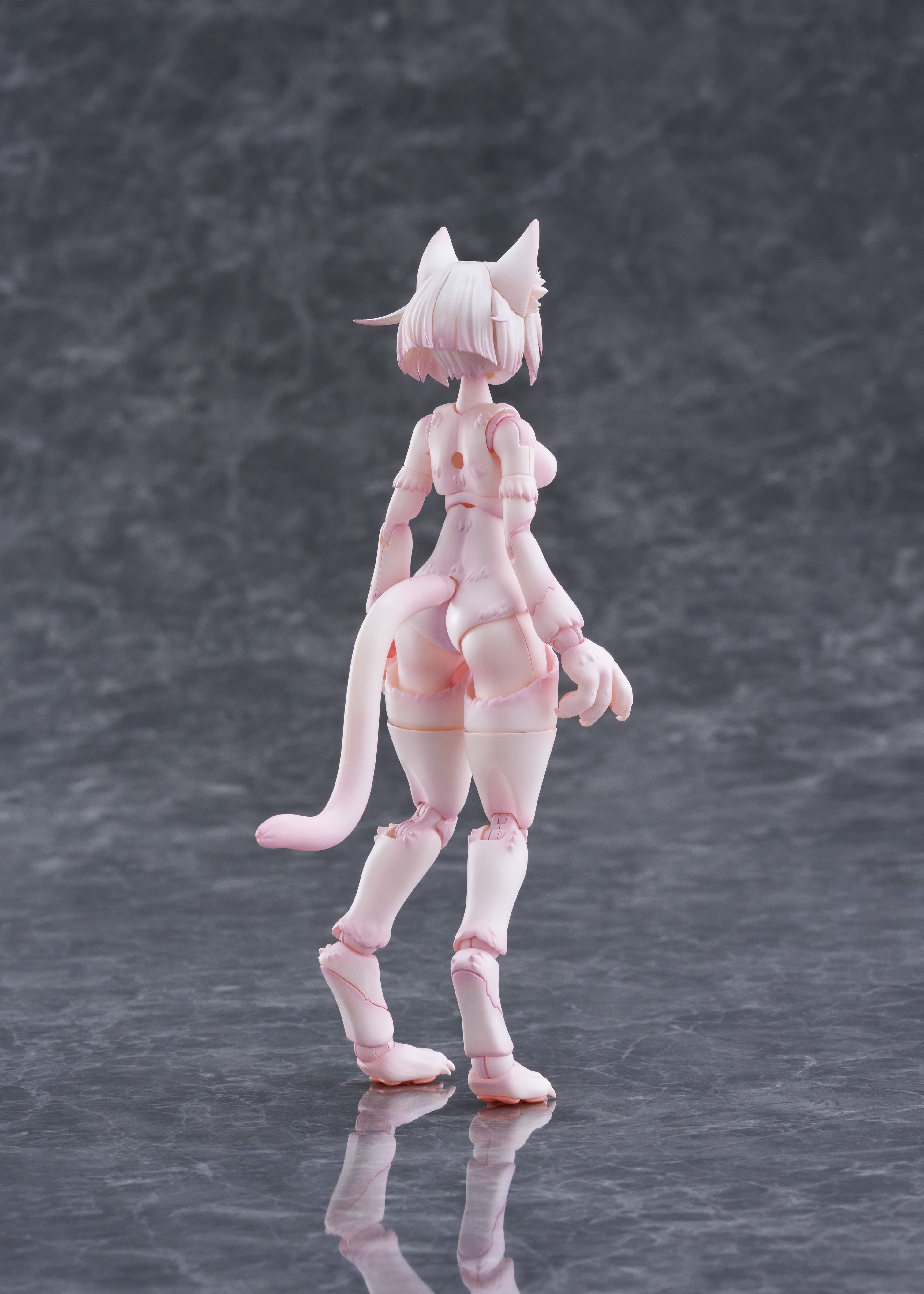 けもプラ カオマニー – SOOTANG HOBBY