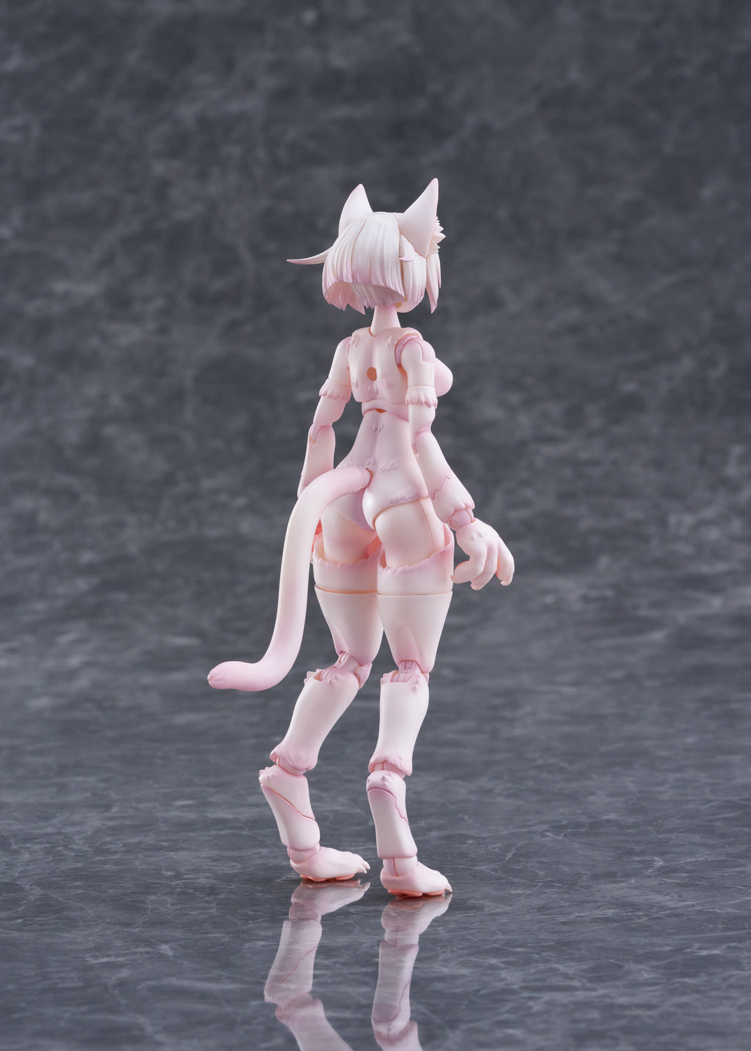 けもプラ カオマニー