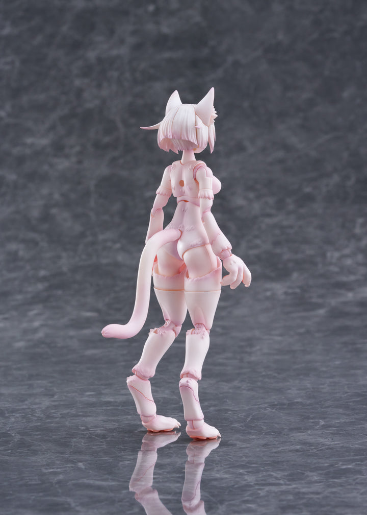 けもプラ カオマニー