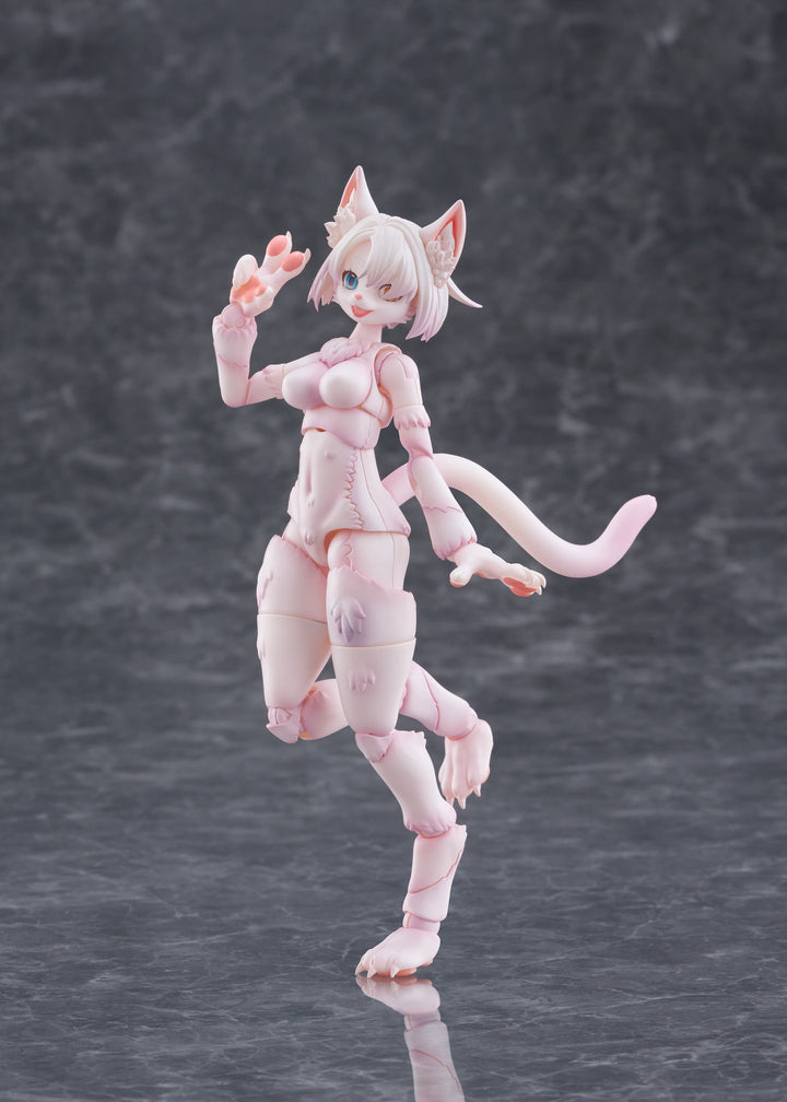 けもプラ カオマニー