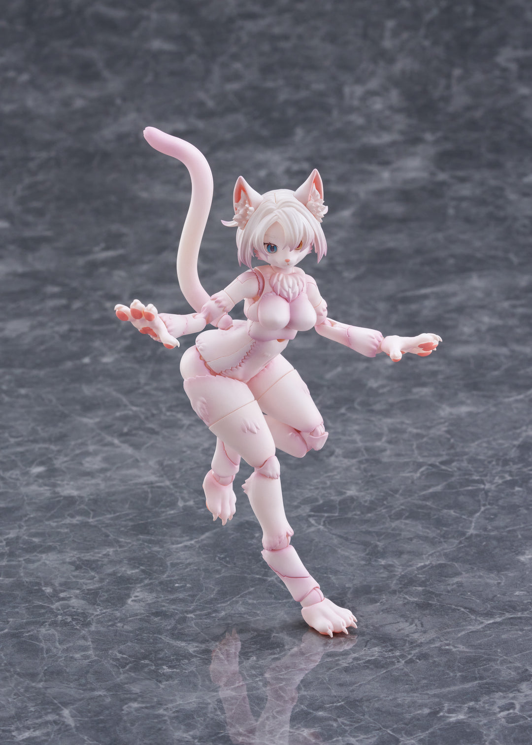 けもプラ カオマニー