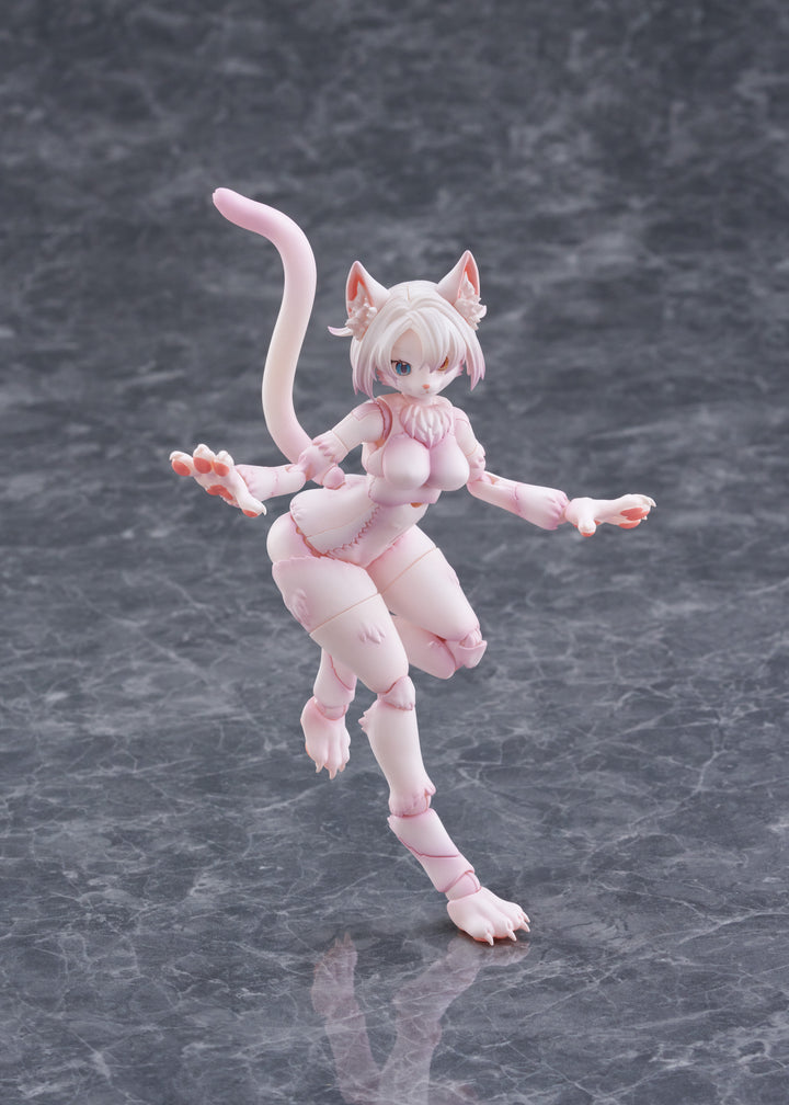 けもプラ カオマニー