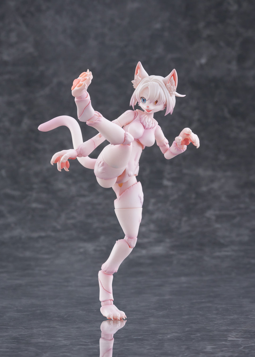 けもプラ カオマニー
