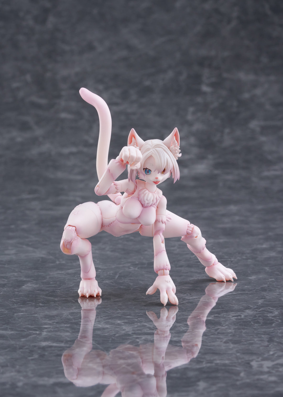 けもプラ カオマニー