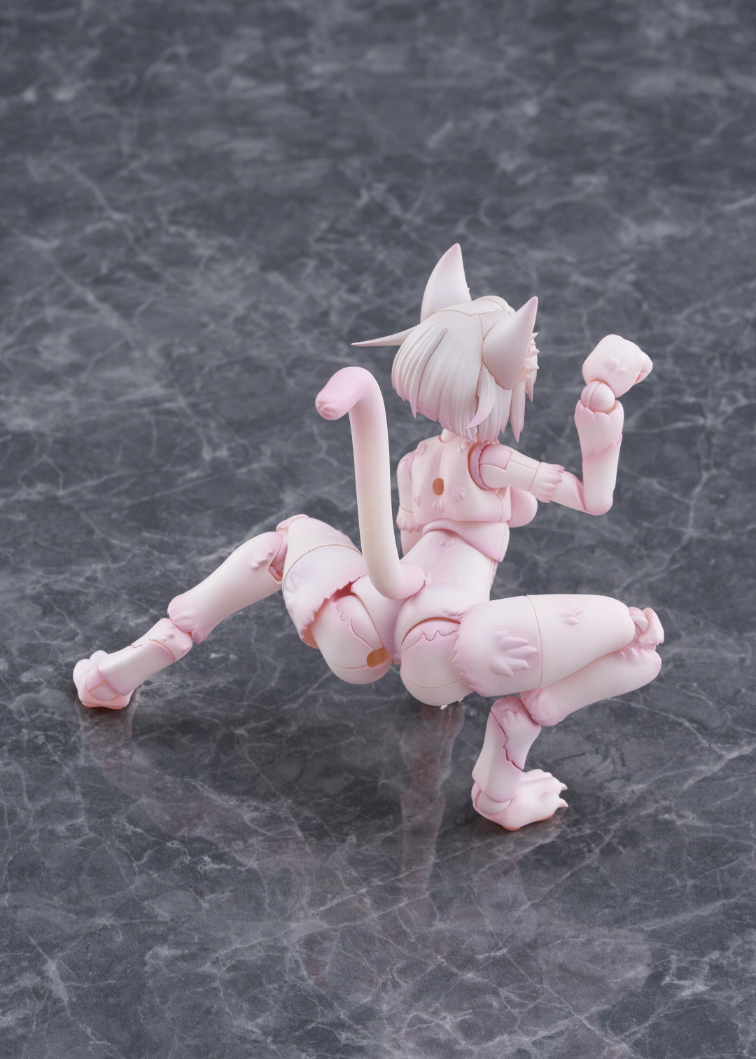 けもプラ カオマニー