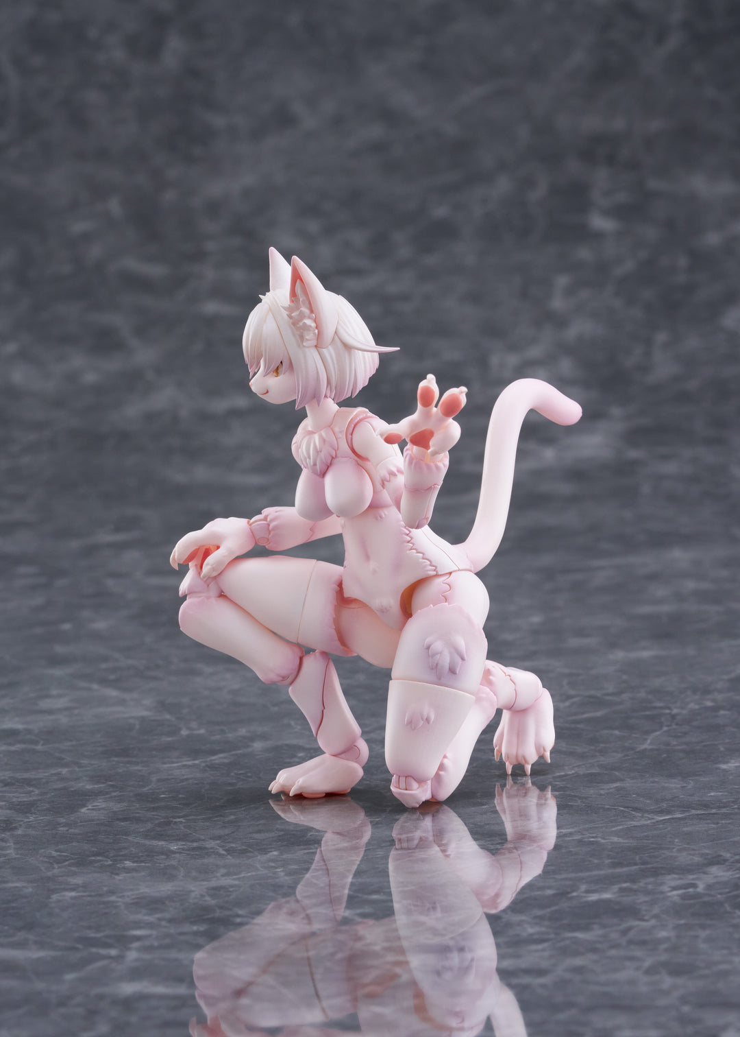 けもプラ カオマニー