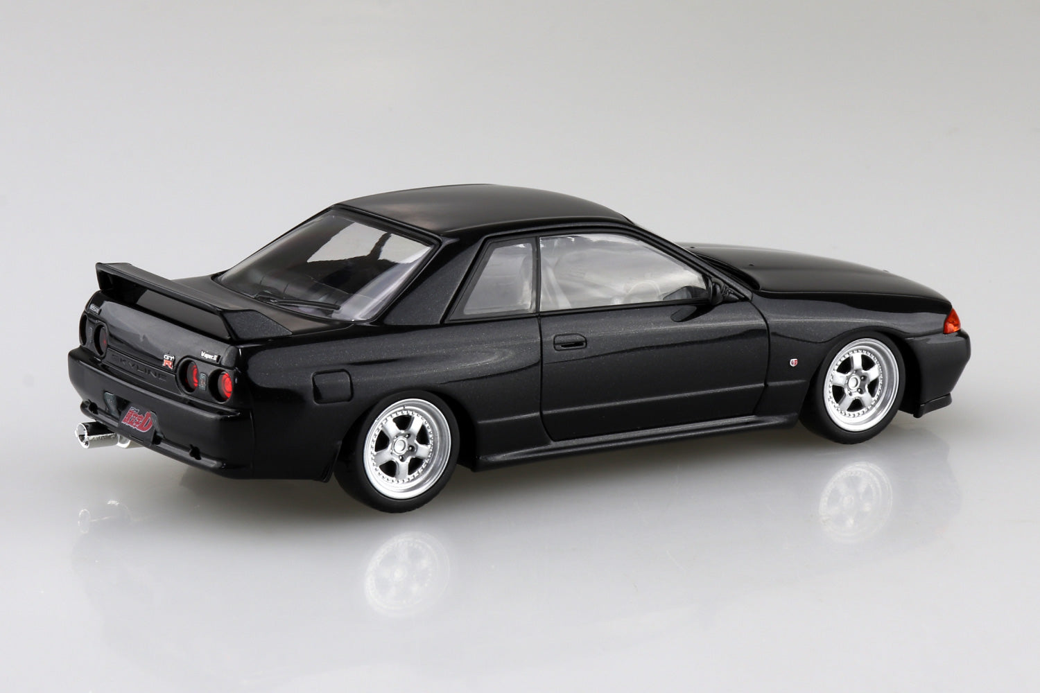 頭文字D 中里毅 ステッカー R32 ナイトキッズ 非売品 レア 頭文字D 中里毅 ステッカー R32 ナイトキッズ 非売品 レア 頭