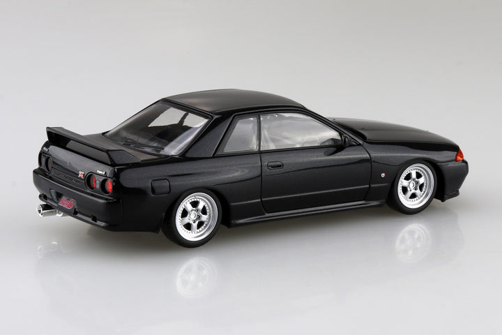 1/32 楽プラ スナップキット 中里の32