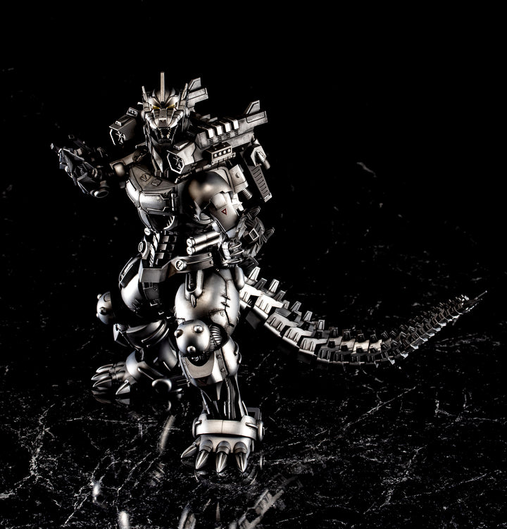 ACKS MFS-3 3式機龍〈改〉