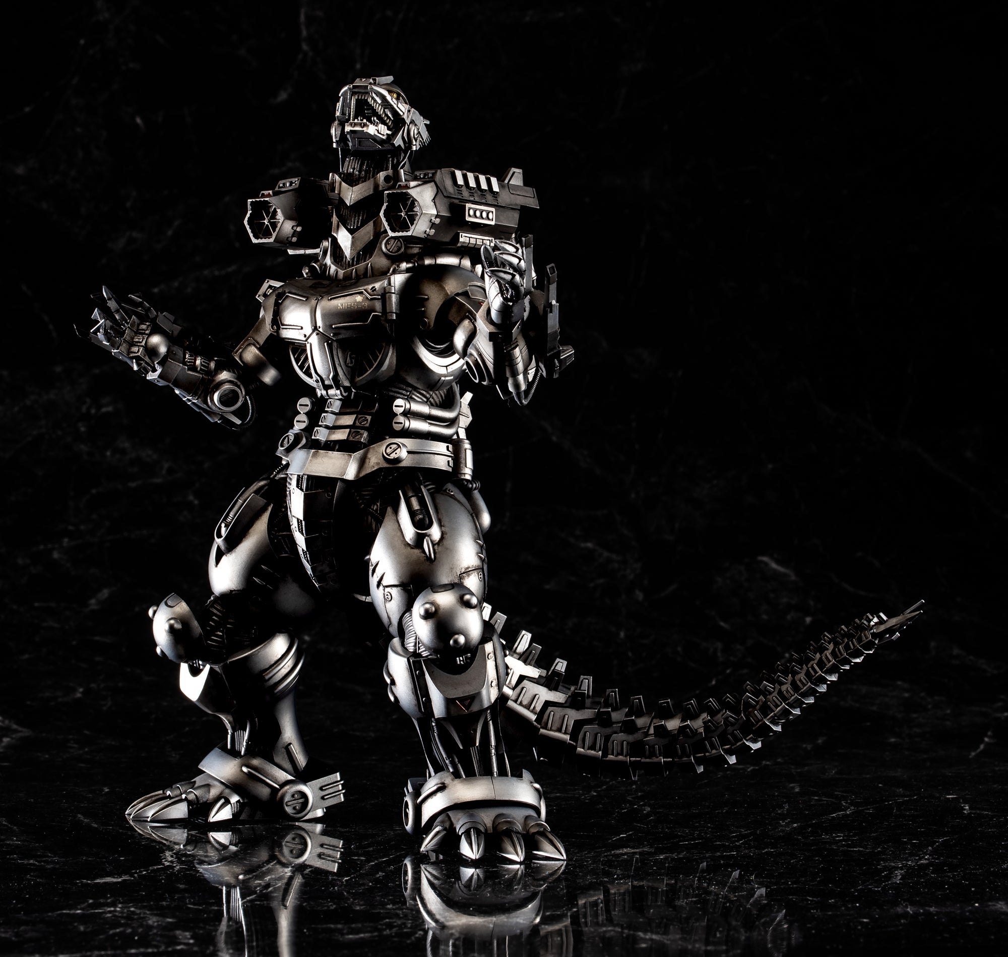 ACKS MFS-3 3式機龍〈改〉 – SOOTANG HOBBY