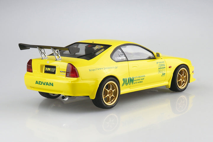 1/24 ザ・チューンドカー 1/24 JUNオートメカニック BB1 プレリュード '91 （ホンダ）