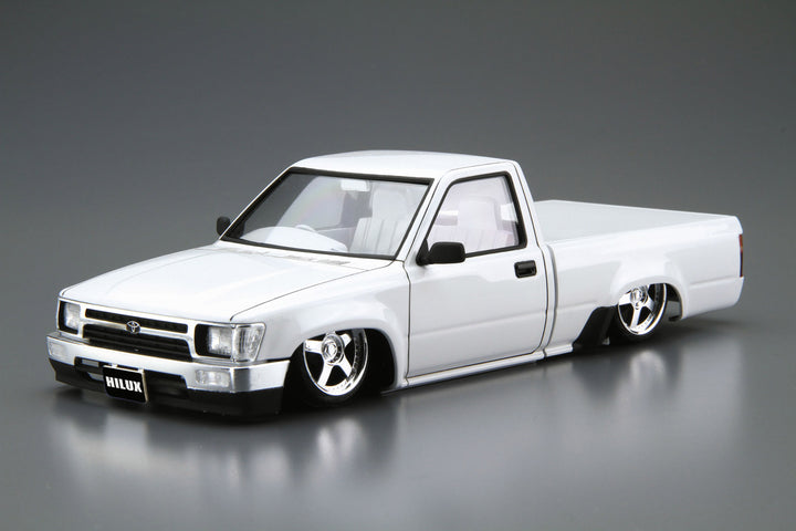 1/24 ザ・チューンドカー 1/24 RN80 ハイラックス カスタム '95 (トヨタ)