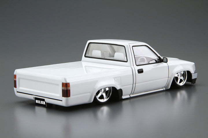 1/24 ザ・チューンドカー 1/24 RN80 ハイラックス カスタム '95 (トヨタ)