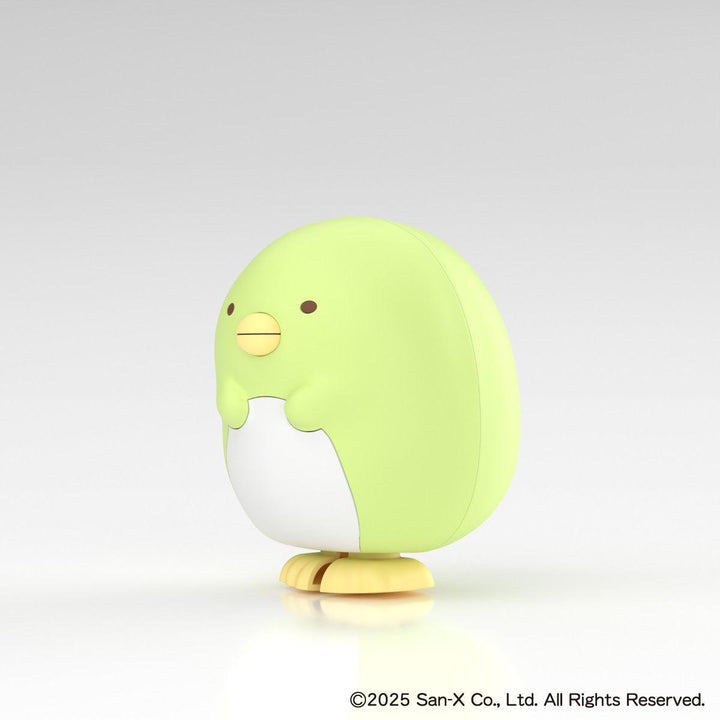楽プラ すみっコぐらし ぺんぎん？