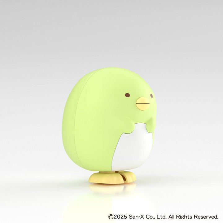楽プラ すみっコぐらし ぺんぎん？