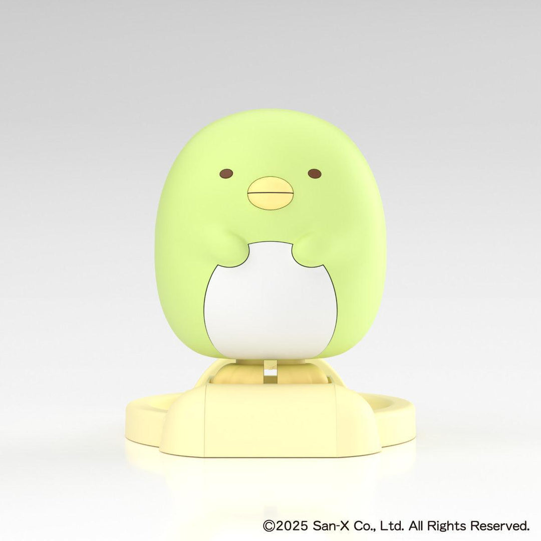 楽プラ すみっコぐらし ぺんぎん？