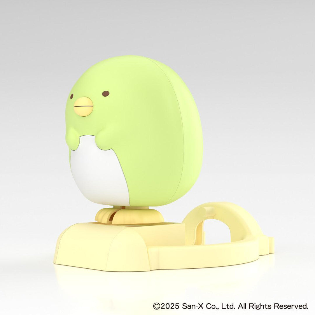 楽プラ すみっコぐらし ぺんぎん？