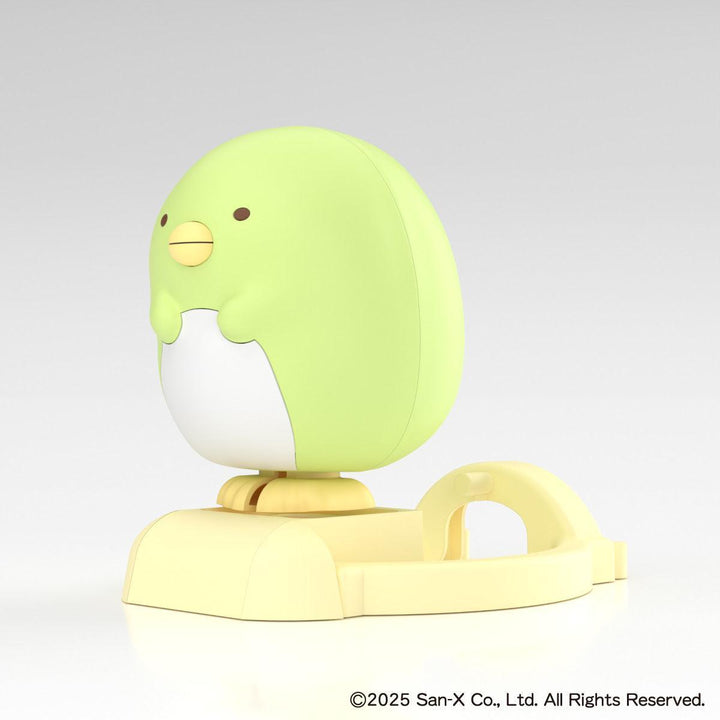 楽プラ すみっコぐらし ぺんぎん？