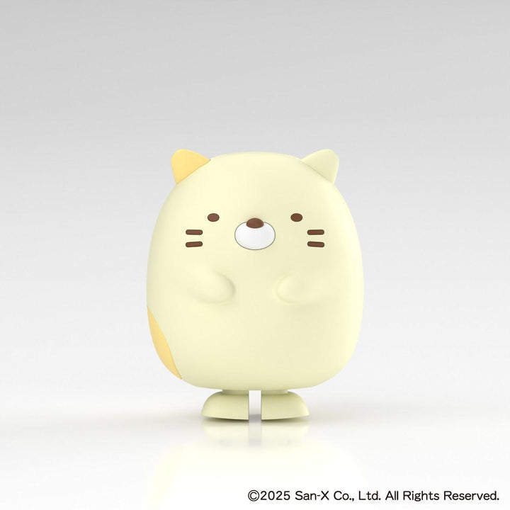 楽プラ すみっコぐらし ねこ