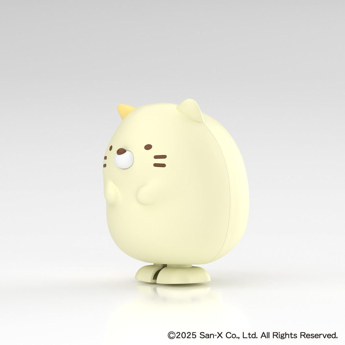 楽プラ すみっコぐらし ねこ – SOOTANG HOBBY