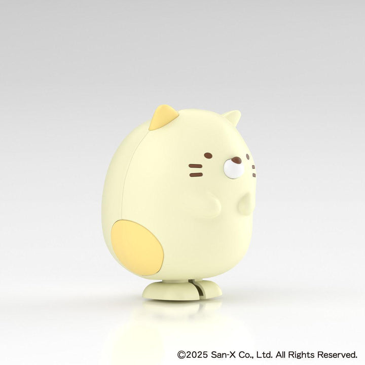 楽プラ すみっコぐらし ねこ