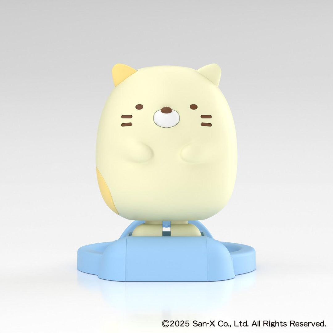 楽プラ すみっコぐらし ねこ