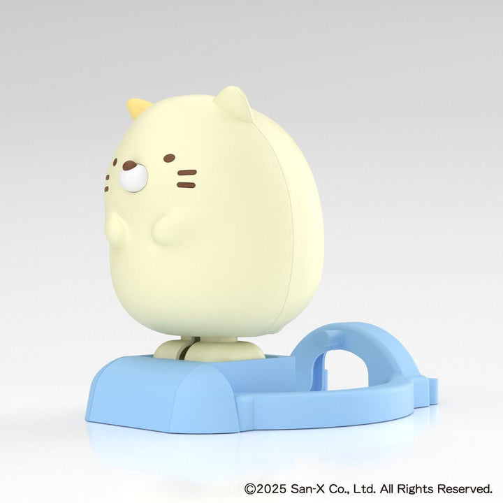 楽プラ すみっコぐらし ねこ