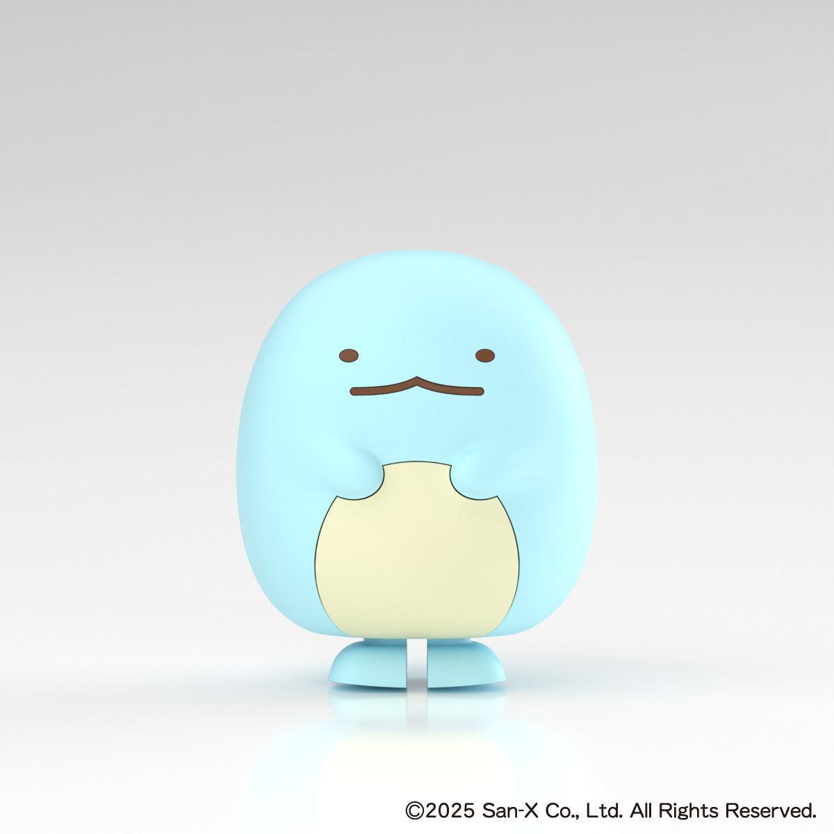 ♡ Ghost様♡専用 はらわたちゅん子 ／ 3Dポストカード「月亮煙公司」：4 | はち