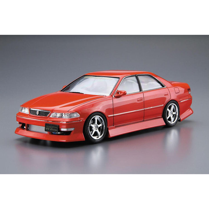 1/24 ザ・チューンドカー BNスポーツ JZX100 マークⅡ '98 (トヨタ)