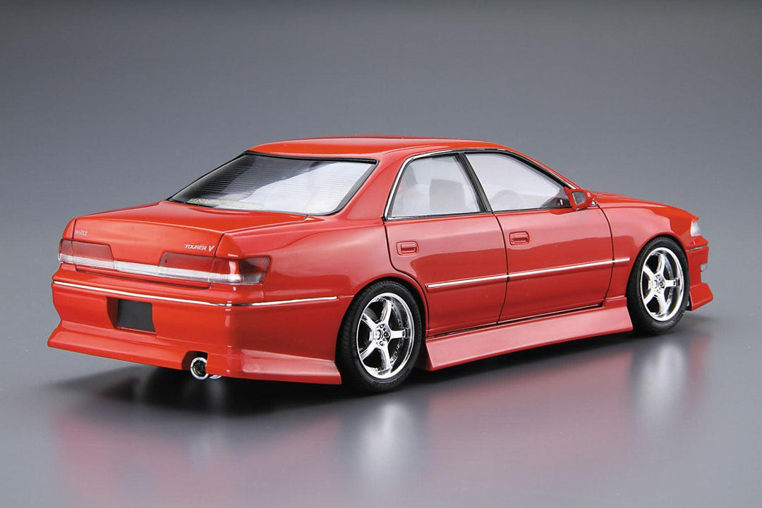 1/24 ザ・チューンドカー BNスポーツ JZX100 マークⅡ '98 (トヨタ)
