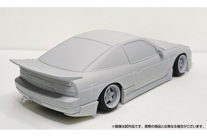 1/24 B-WAVE RPS13 180SX '91 Ver.A （ニッサン）