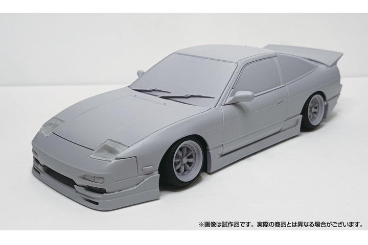 1/24 B-WAVE RPS13 180SX '91 Ver.B（ニッサン）