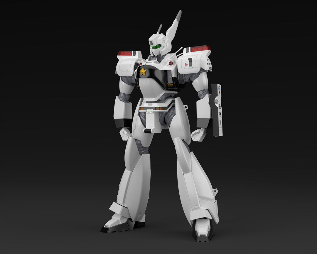 AV-98 イングラム1号機 + 98式特型指揮車セット 1/43スケール