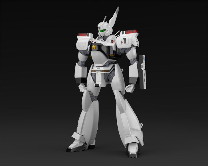 AV-98 イングラム1号機 + 98式特型指揮車セット 1/43スケール