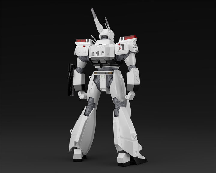 AV-98 イングラム1号機 + 98式特型指揮車セット 1/43スケール