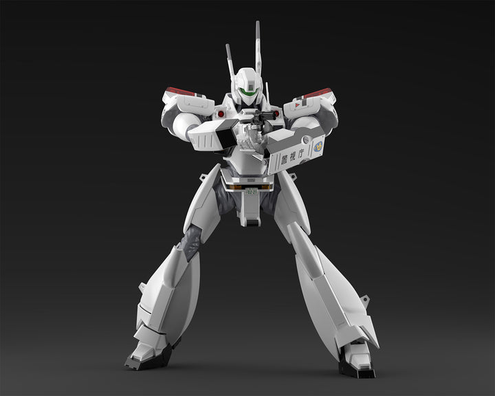 AV-98 イングラム1号機 + 98式特型指揮車セット 1/43スケール