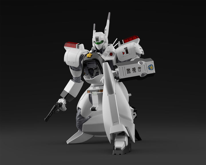 AV-98 イングラム1号機 + 98式特型指揮車セット 1/43スケール