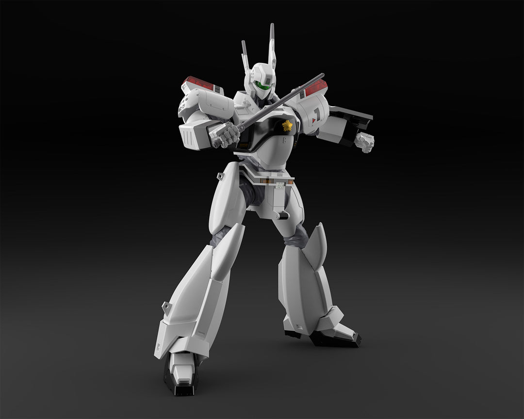 AV-98 イングラム1号機 + 98式特型指揮車セット 1/43スケール