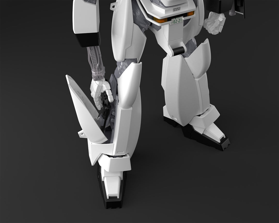 AV-98 イングラム1号機 + 98式特型指揮車セット 1/43スケール
