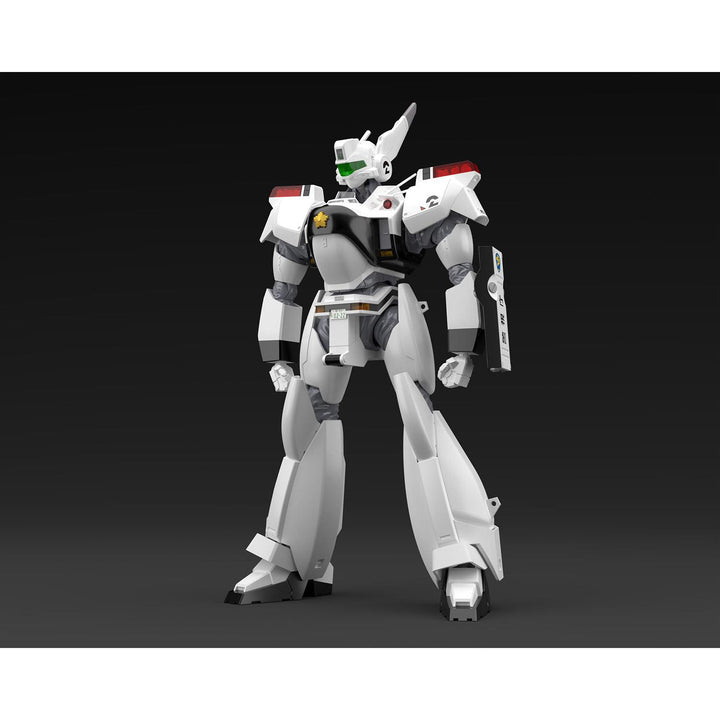 ACKS AV-98 イングラム2号機 + 98式特型指揮車セット 1/43スケール