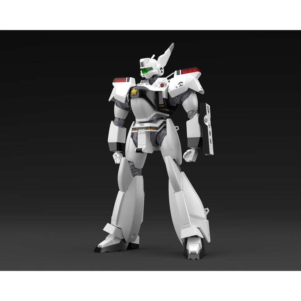 ACKS AV-98 イングラム2号機 + 98式特型指揮車セット 1/43スケール