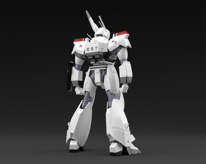 ACKS AV-98 イングラム2号機 + 98式特型指揮車セット 1/43スケール