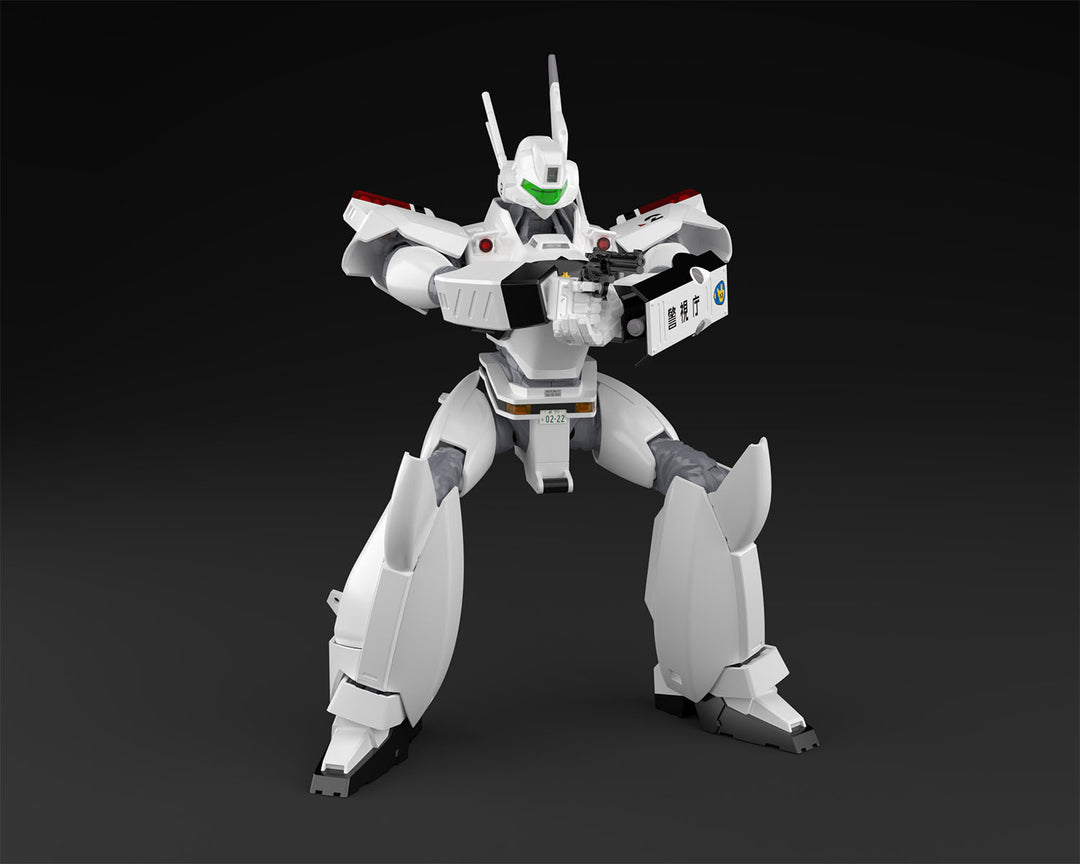 ACKS AV-98 イングラム2号機 + 98式特型指揮車セット 1/43スケール