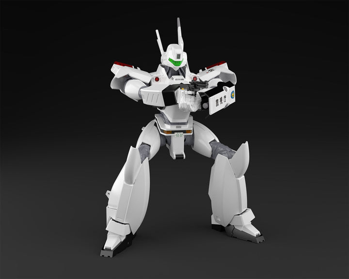 ACKS AV-98 イングラム2号機 + 98式特型指揮車セット 1/43スケール