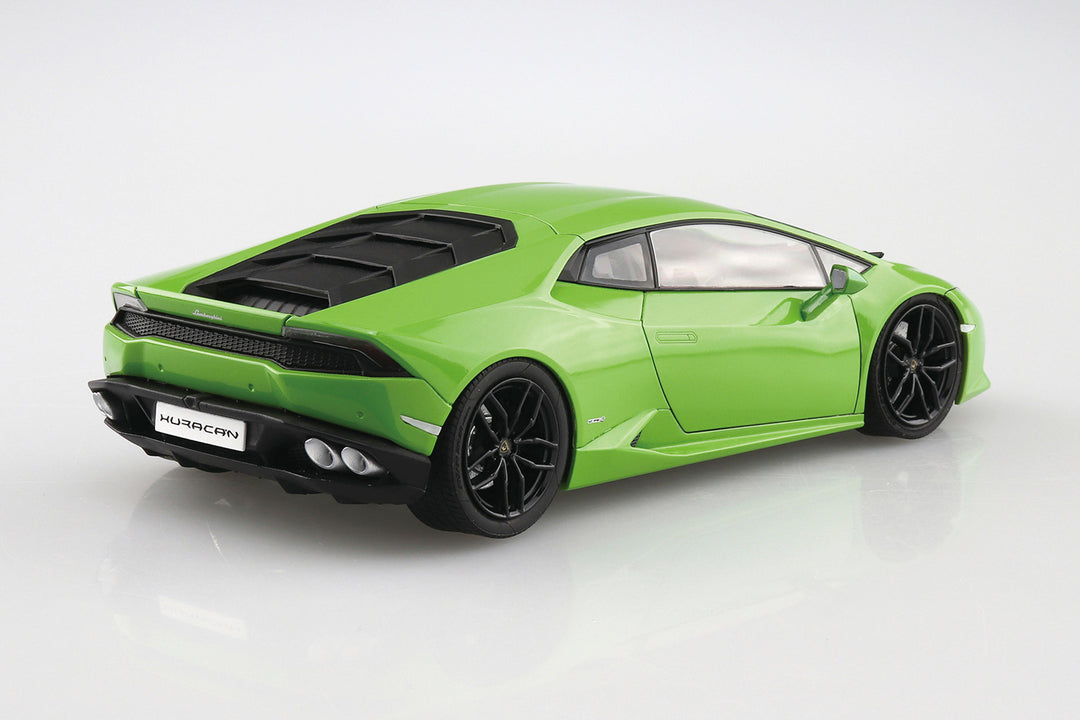 1/24 ザ・スーパーカー 1/24 '14 ランボルギーニ ウラカン
