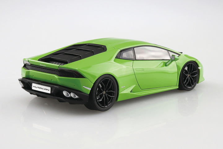 1/24 ザ・スーパーカー 1/24 '14 ランボルギーニ ウラカン