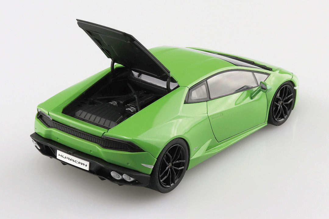 1/24 ザ・スーパーカー 1/24 '14 ランボルギーニ ウラカン