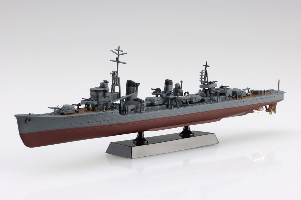 1/700 日本海軍 駆逐艦 雪風 – SOOTANG HOBBY