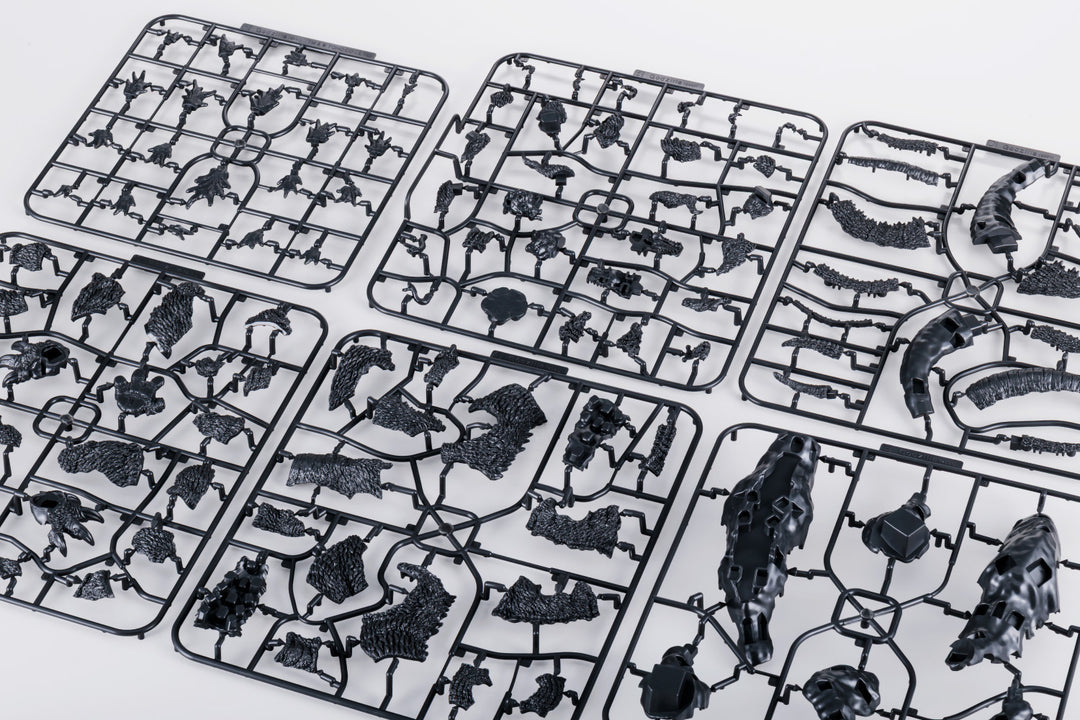 PLAfig. ゴジラ (2001)