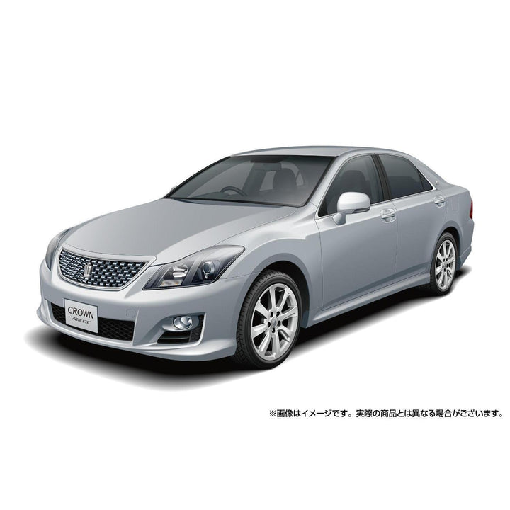 1/24 ザ・モデルカー トヨタ GRS204 クラウン アスリート '08/'10